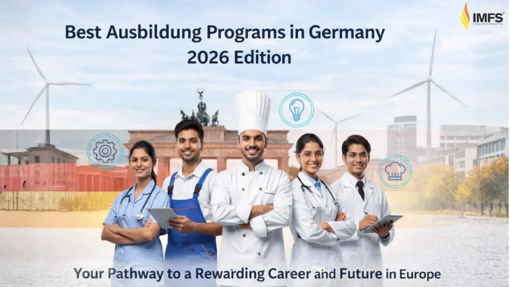 Ausbildung Programs