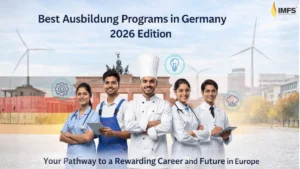 Ausbildung Programs