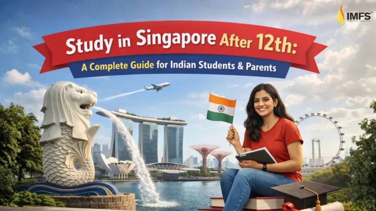 Blogs (8) | Best Study Abroad Consultants in India Singapore