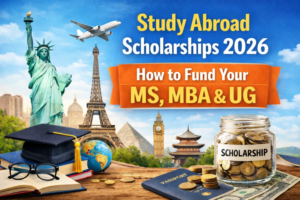 Scholarships