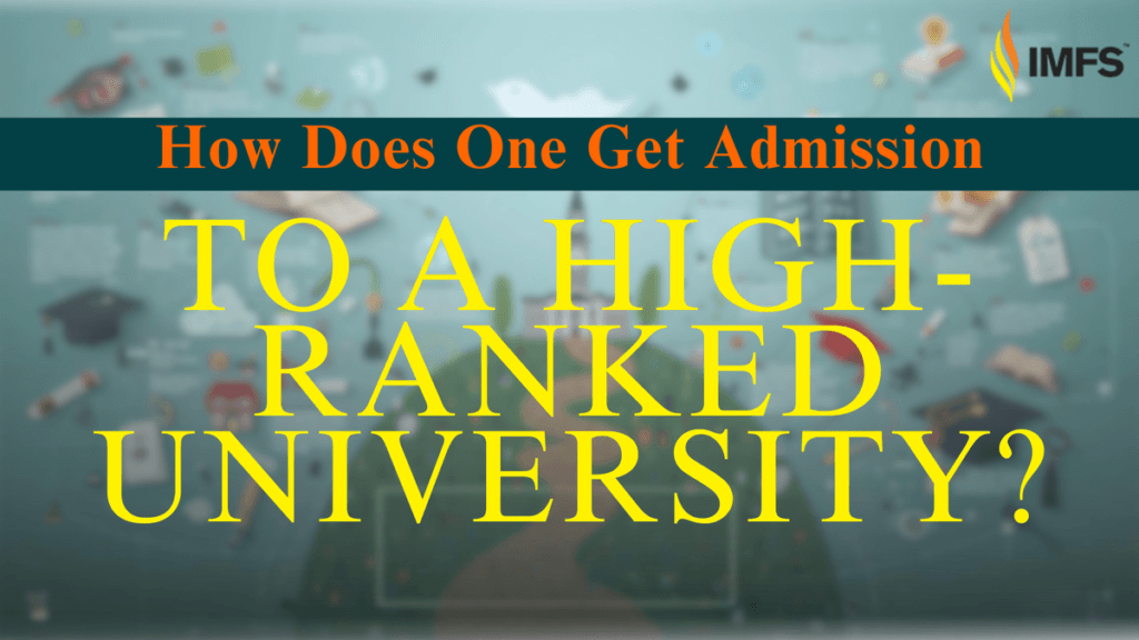 Top Universities