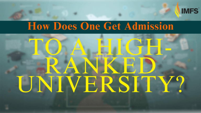 Top Universities