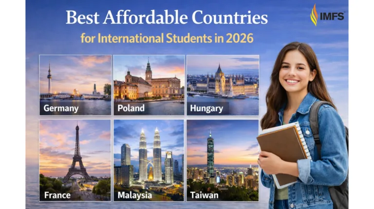 Affordable Countries