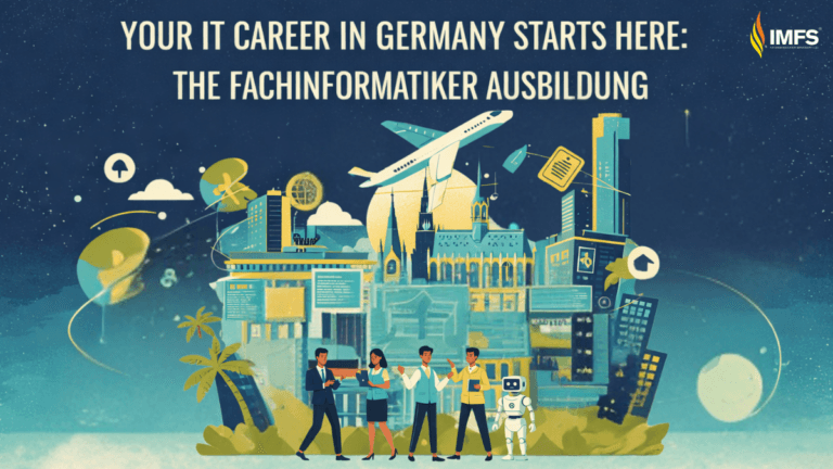 Website Blogs (9) | Best Study Abroad Consultants in India Ausbildung