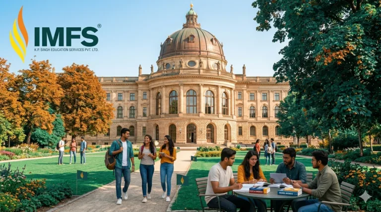 Study_in_Germany_imfs | Best Study Abroad Consultants in India study in Germany for Indian students