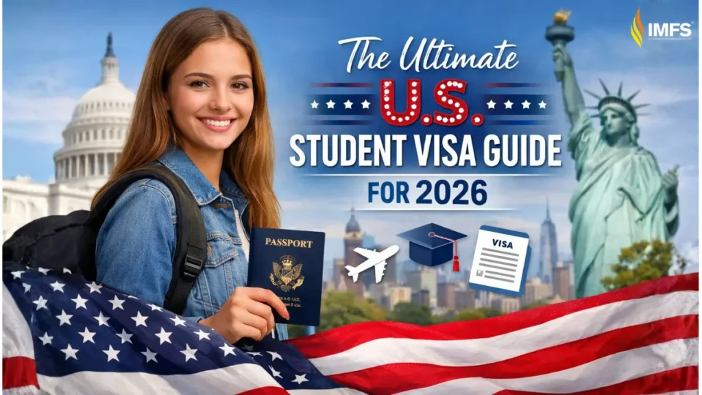 Student Visa
