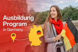 Ausbildung in Germany 2026