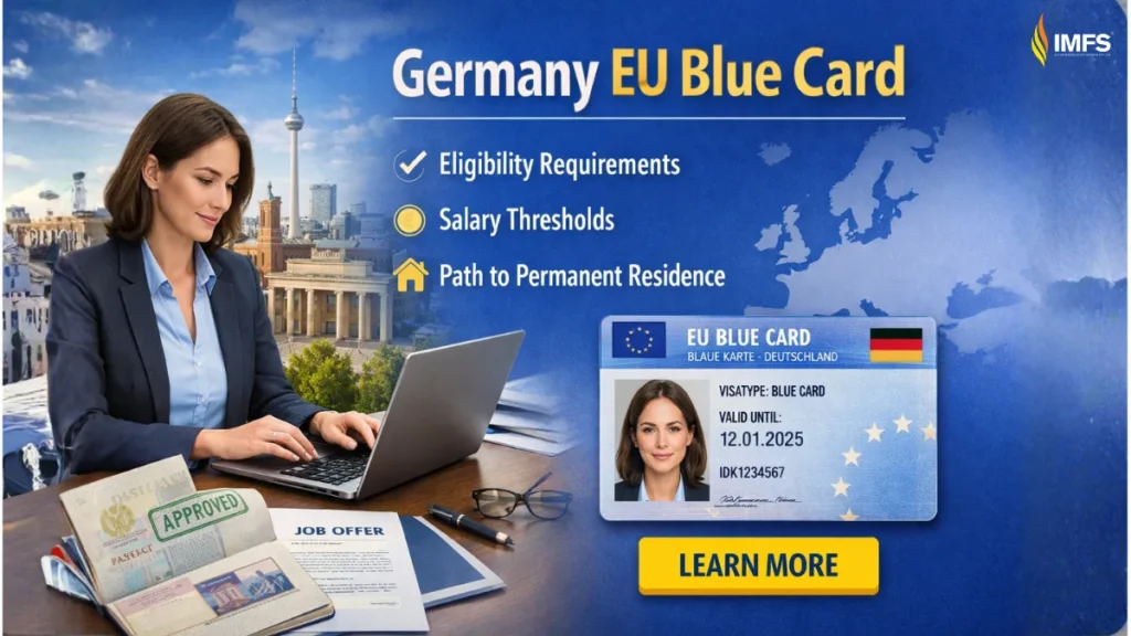 EU Blue Card