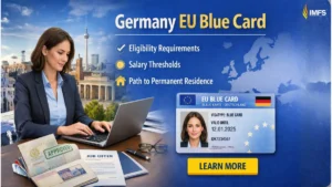 EU Blue Card