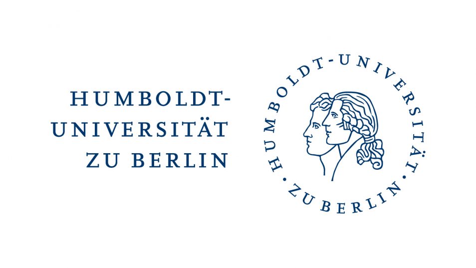 Humboldt University logo