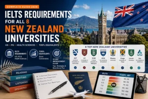 NZ IELTS 2026