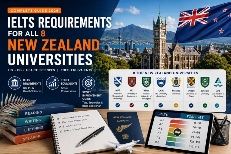 NZ_IELTS_2026 | Best Study Abroad Consultants in India NZ IELTS 2026