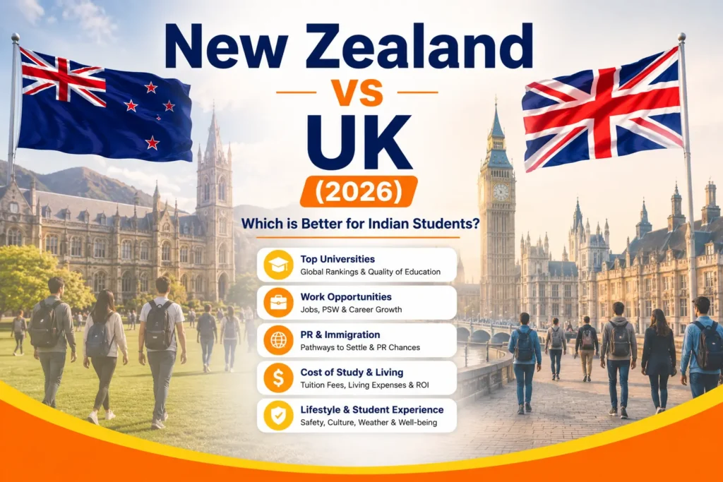 NZ vs UK 2026