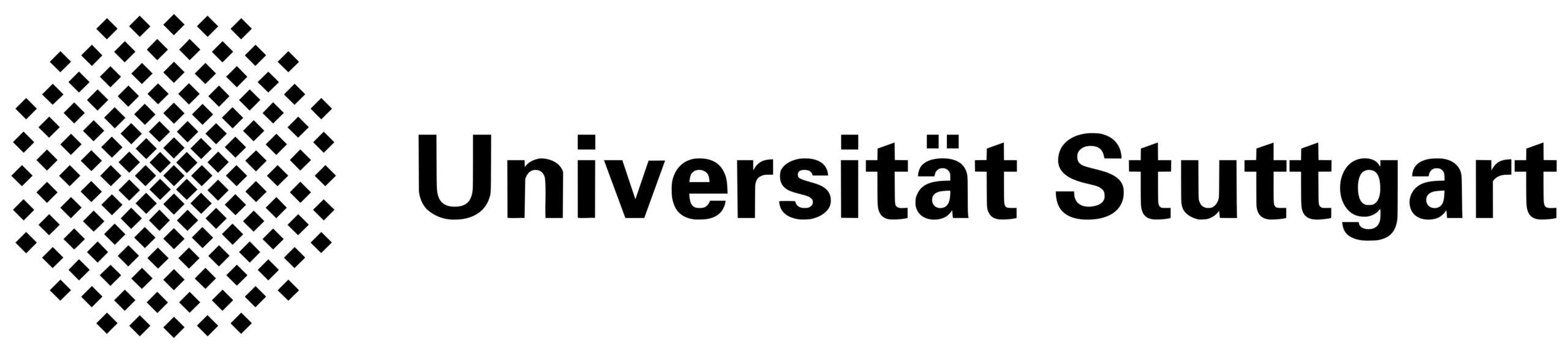 University of Stuttgart logo