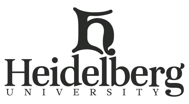 Heidelberg University logo