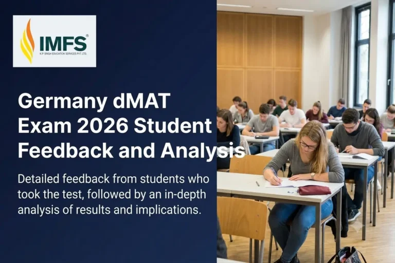dMAT_exam_Anlaysis_IMFS | Best Study Abroad Consultants in India dMAT_Exam_Analysis_Pattern