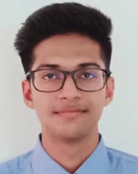 Rohith Warrier - Virginia Tech