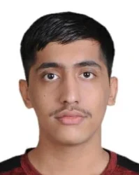 Pradyot Chhatwani - University of Southern California